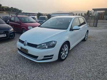 Volkswagen Golf 1.6 TDI 110 CV 5p. Business BlueMotion Technology