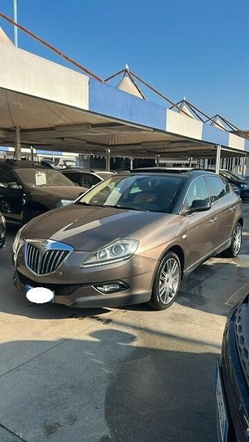LANCIA DELTA TETTO APRIBILE , CAMBIO AUTOMATICO FULL