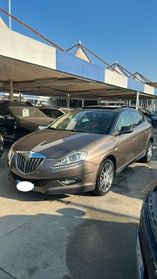 LANCIA DELTA TETTO APRIBILE , CAMBIO AUTOMATICO FULL