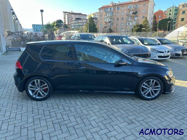 VOLKSWAGEN Golf 1.4 TSI ACT 3p. Sport Edition BlueMotion Tech.