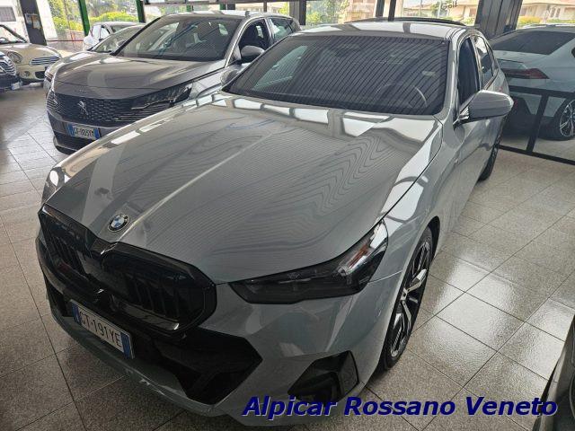 BMW 520 d 48V xDrive Msport PRO C.X20