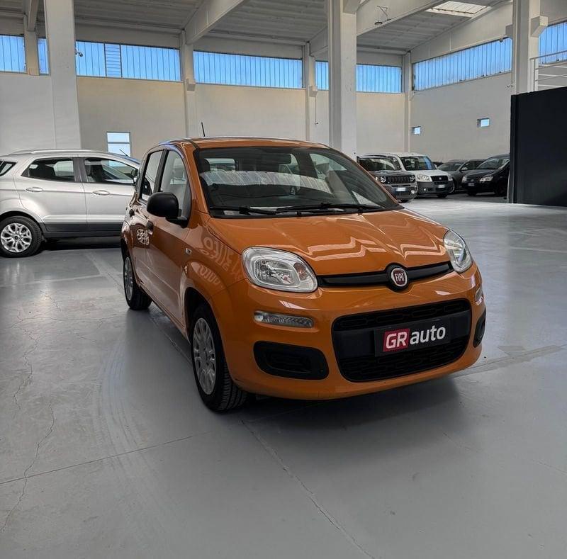 FIAT Panda Panda 1.2 easypower City Life Gpl s&s 69cv PREZZO REALE