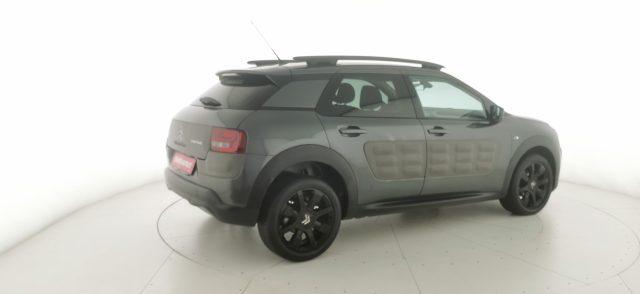 CITROEN C4 Cactus BlueHDi 100 S&S Shine