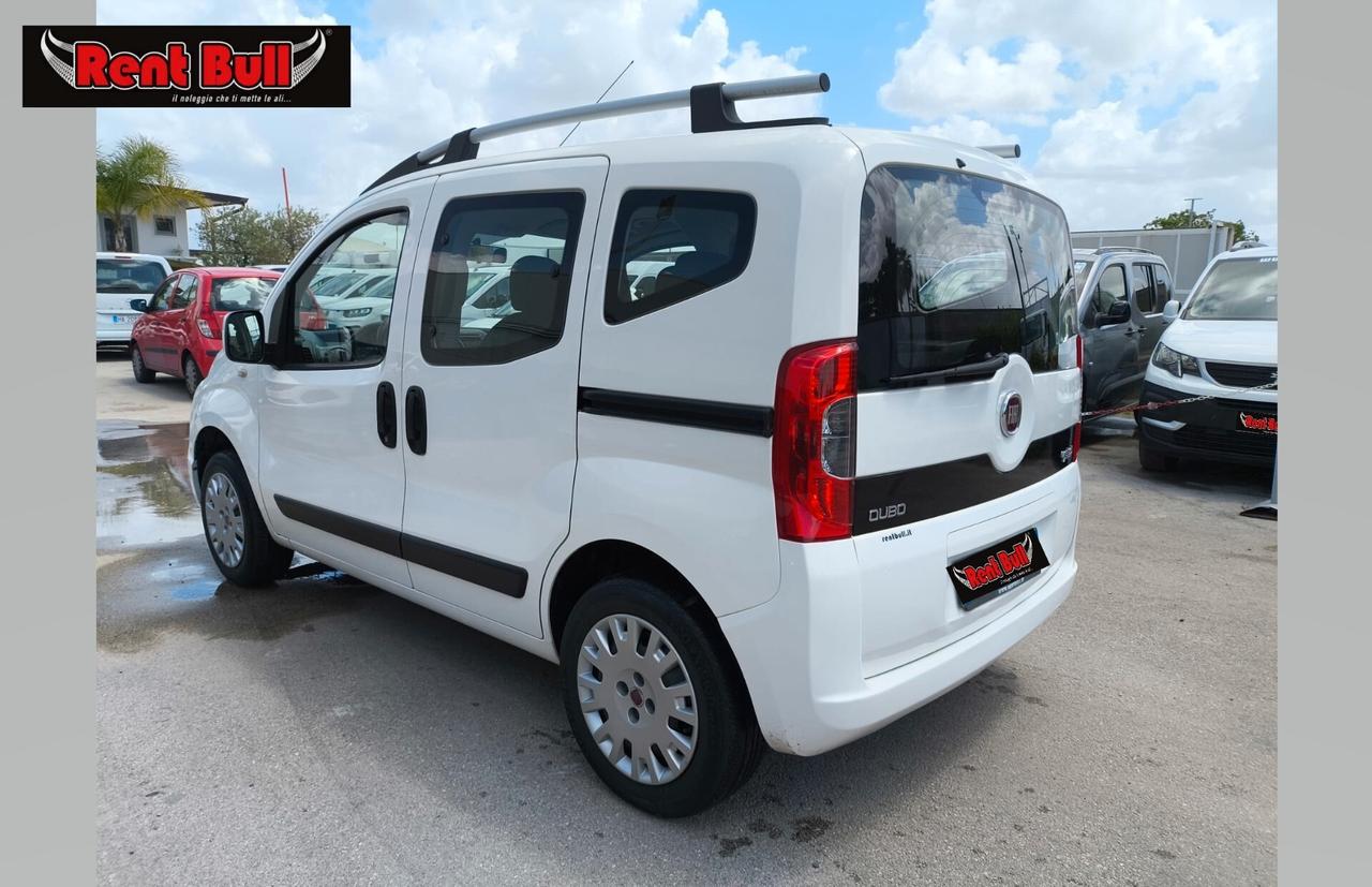 FIAT QUBO NATURAL POWER [REF: 5321]