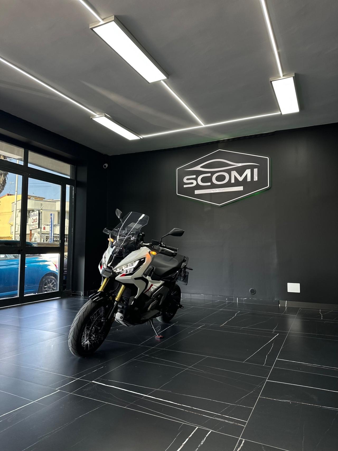 Honda X-ADV 750 2023 Special Edition