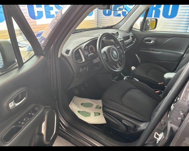 JEEP Renegade 1.0 t3 Limited 2wd