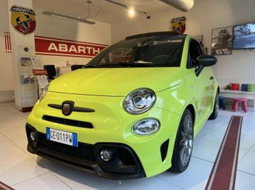 Abarth 595  C 1.4 Turbo T-Jet 180 CV Competizione