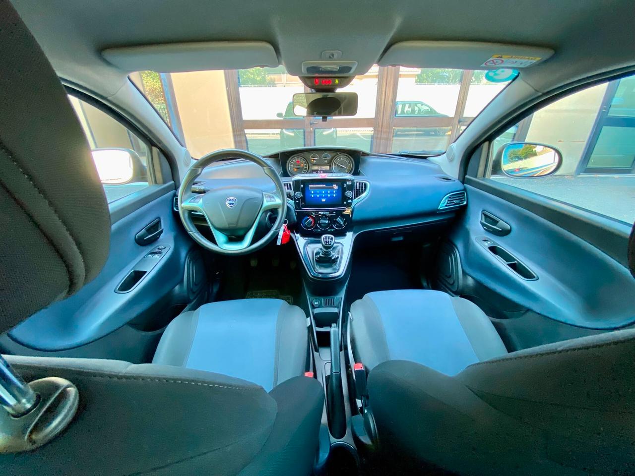 Lancia Ypsilon Hybrid Gold - VARIE DISPONIBILITA' GARANZIA