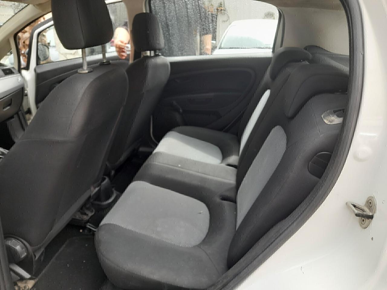 Fiat Grande Punto Grande Punto 1.4 5 porte Dynamic Natural Power