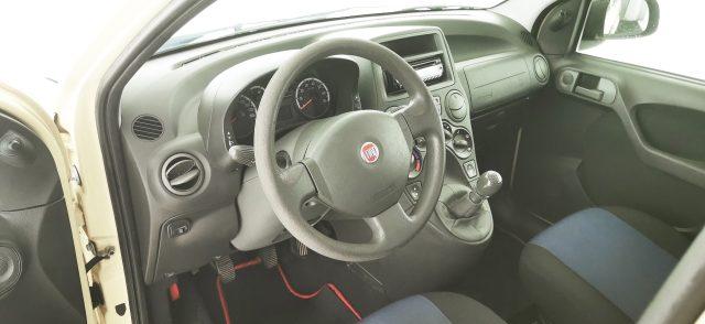 FIAT Panda 1.4 Dynamic Natural Power