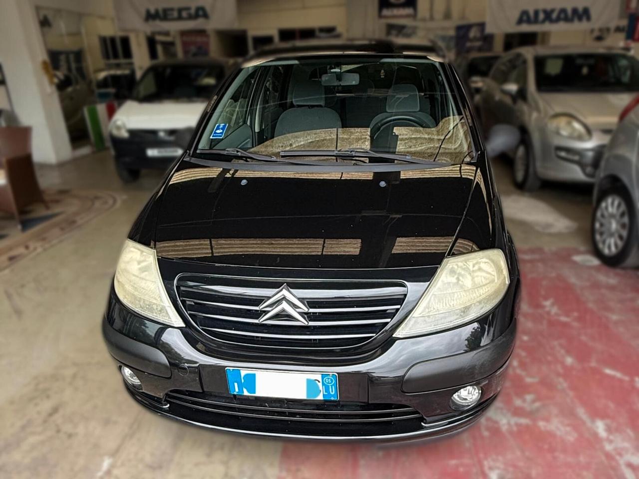 Citroen C3 1.1 Classique