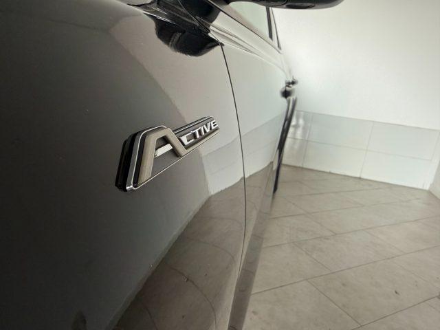 FORD Focus 1.0 EcoBoost Hybrid 125 CV 5p. Active