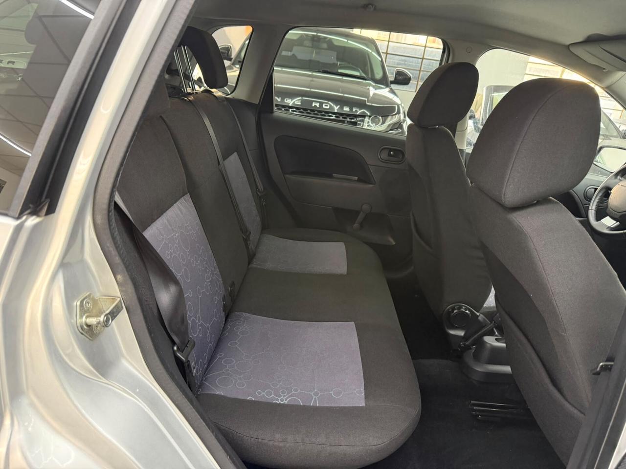 Ford Fiesta 1.4 TDCi 68CV 5p. Diesel - Ok neopatentati