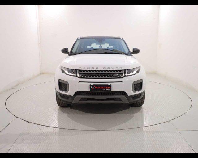 LAND ROVER Range Rover Evoque 2.0 eD4 5p. SE Dynamic