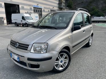 Fiat Panda 1.2 Dynamic - NEOPATENTATI