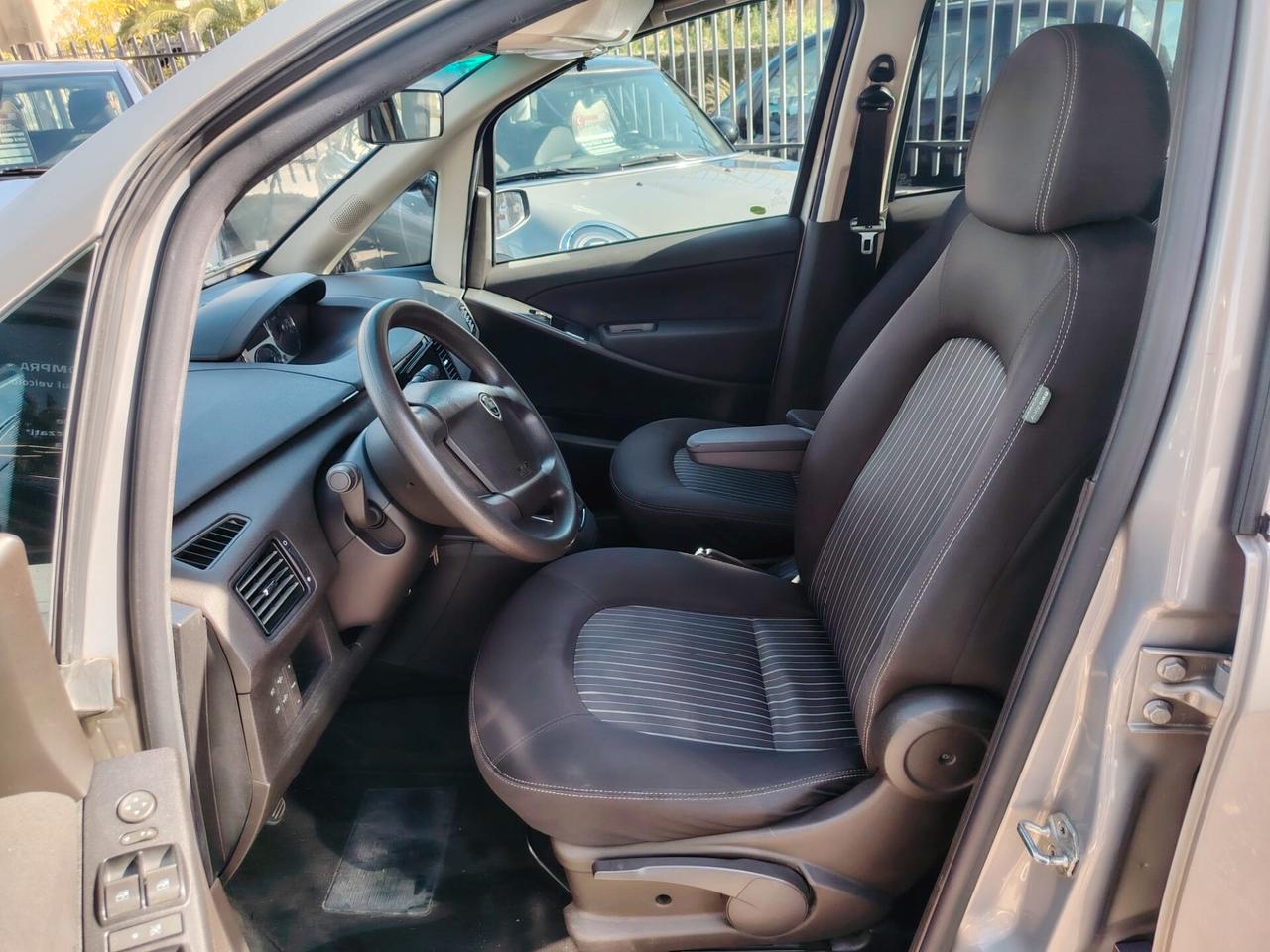 Lancia MUSA 1.3 Mjt 16V 90 CV