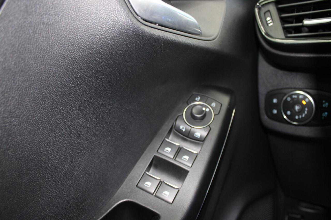 Ford Puma 1.0 EcoBoost Hybrid 125 CV S&S ST-Line X