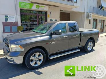 DODGE RAM 1500 3000 DIESEL 243CV