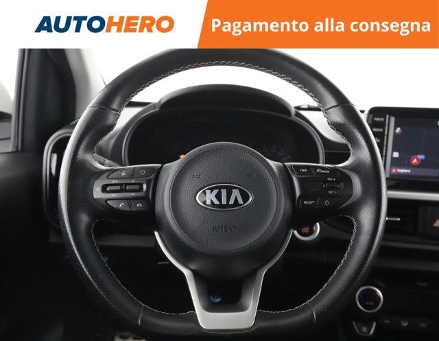 KIA Picanto 1.0 TGDi 12V 5 porte X Line
