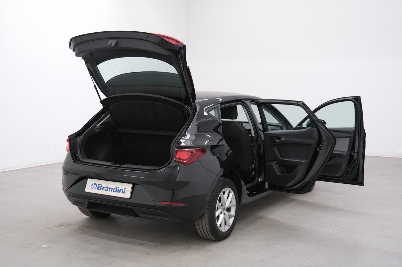 SEAT Leon 1.0 tsi Business 110cv