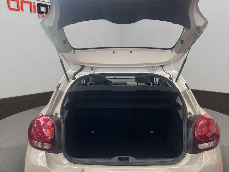 Citroën C3 C3 1.2 puretech Elle s&s 110cv eat6