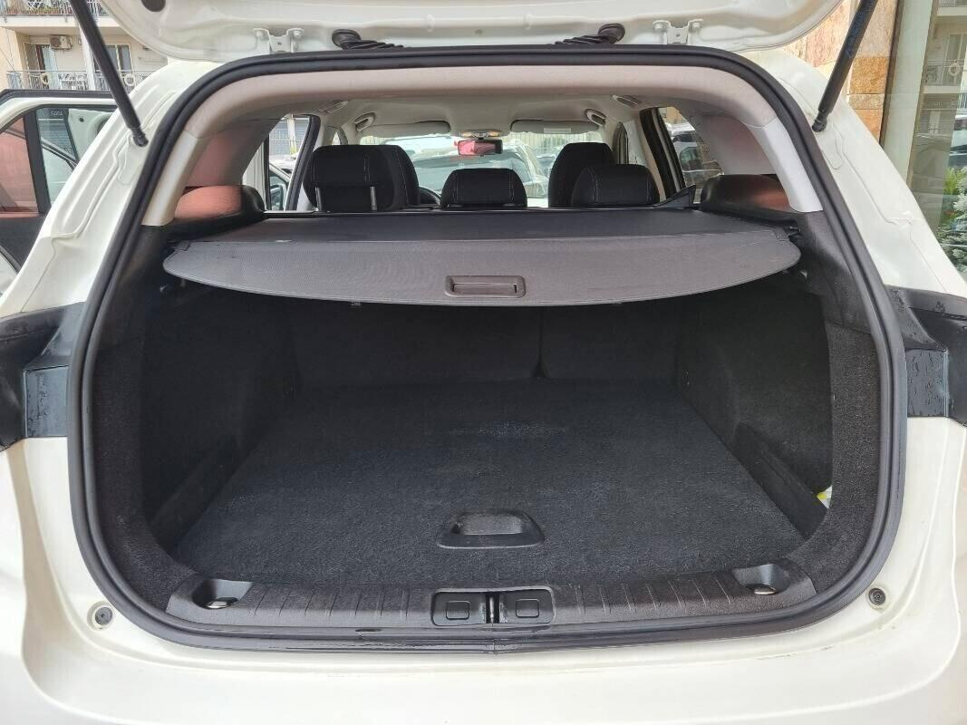 Fiat Tipo 1.6 Mjt S&S SW Business