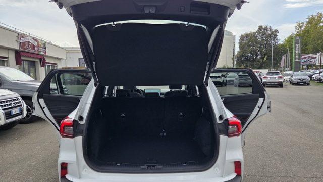 FORD Kuga 2.5 Full Hybrid 180 CV CVT 2WD Active X PERMUTE