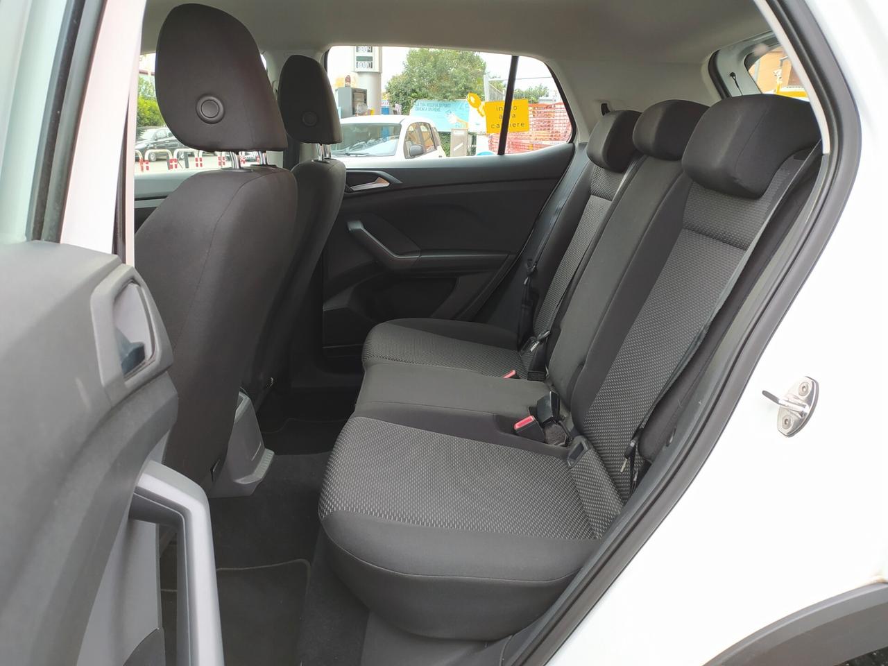 Volkswagen T-Cross 1.0 TSI Style BMT - OFFERTA BLACK FRIDAY