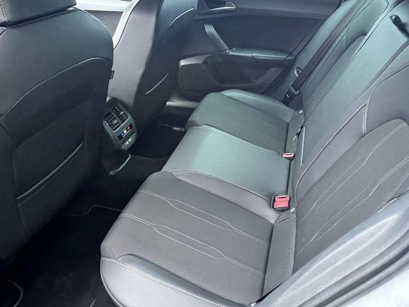 Cupra Leon Leon 2.0 TDI 150 CV DSG