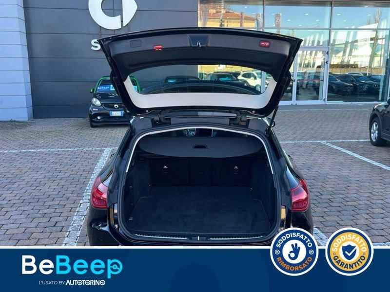 Mercedes-Benz Classe C C SW 200 D MHEV ADVANCED AUTO