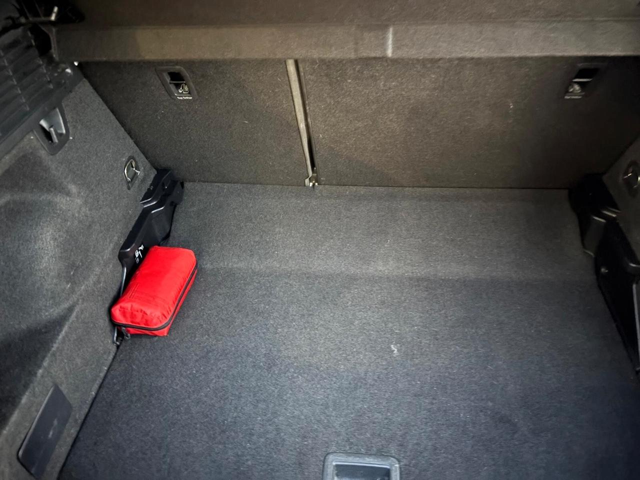 Audi Q2 30 TDI S tronic