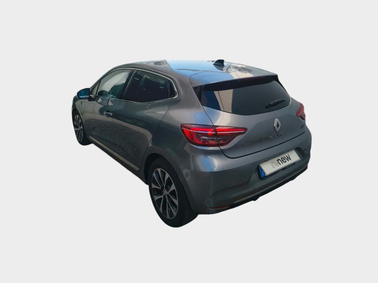 Renault Clio Full Hybrid E-Tech 145 CV 5 porte Techno