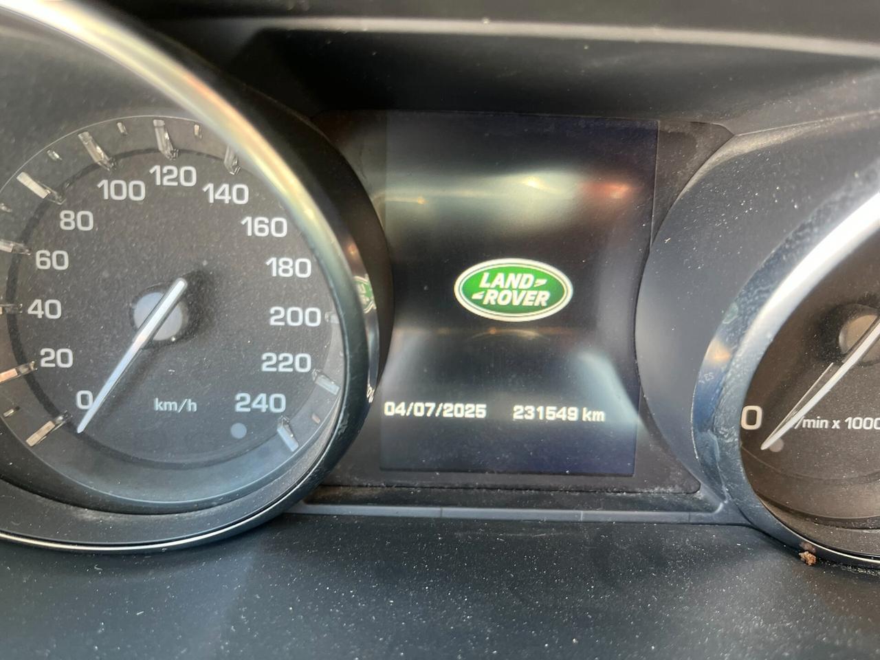 Land Rover Discovery Sport Discovery Sport 2.0 TD4 150 CV SE