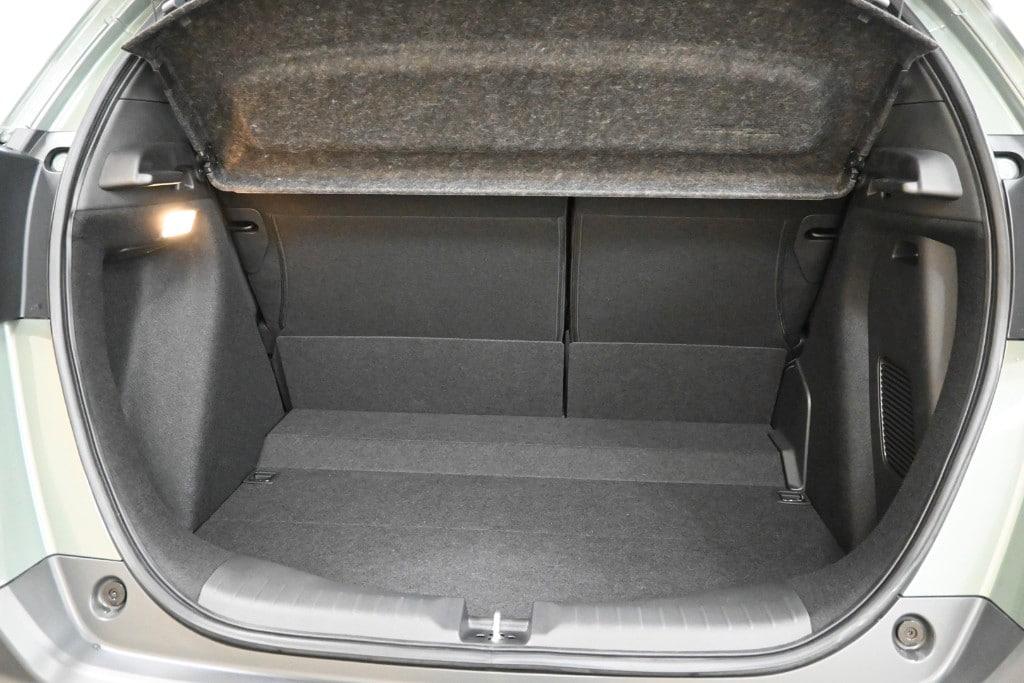 HONDA Jazz 4ª serie '20-> Jazz 1.5 Hev eCVT Cr...