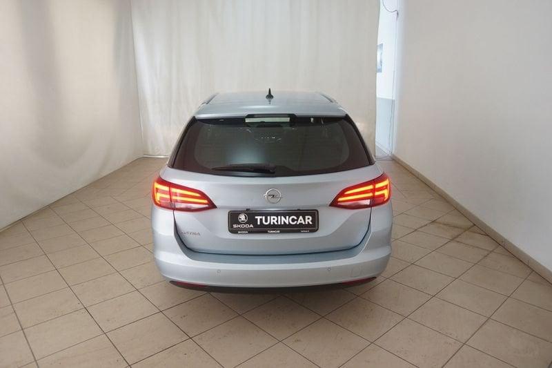 Opel Astra 1.0 Turbo Start&Stop Sports Tourer Innovation GPL
