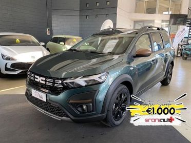 Dacia Jogger 1.0 TCe 110 CV 7 posti Extreme - PROMO SIRONIAUTO+