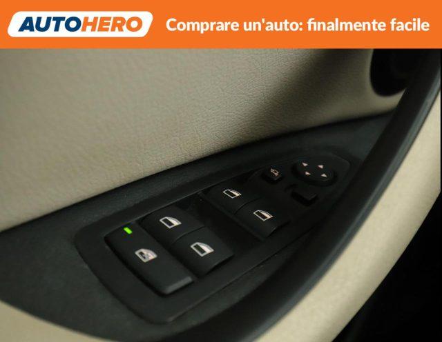 BMW X1 xDrive25e Advantage