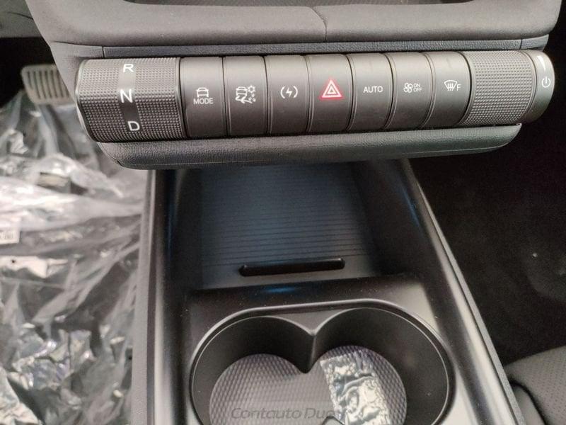 BYD DOLPHIN Dolphin 60,4 kWh Comfort
