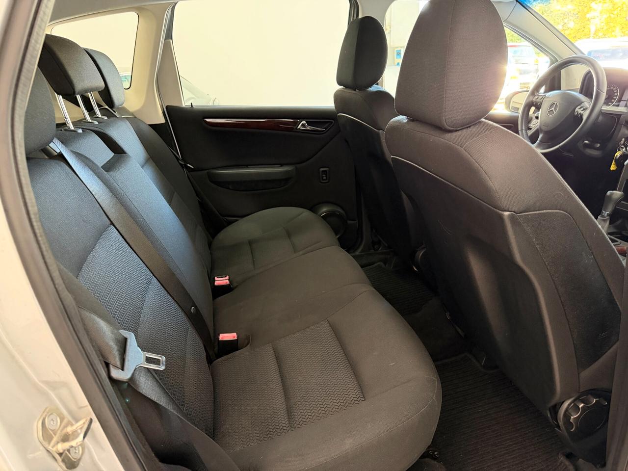 Mercedes-benz A 150 BENZINA Elegance NEOPATENTATI