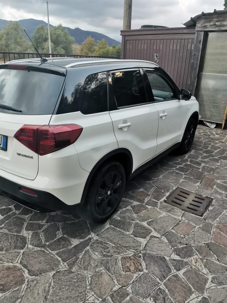 Suzuki Vitara 1.0 Boosterjet Cool 111cv