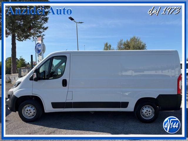 PEUGEOT Boxer 30 2.2 BlueHDi 120 Cv L2H1 Furgone