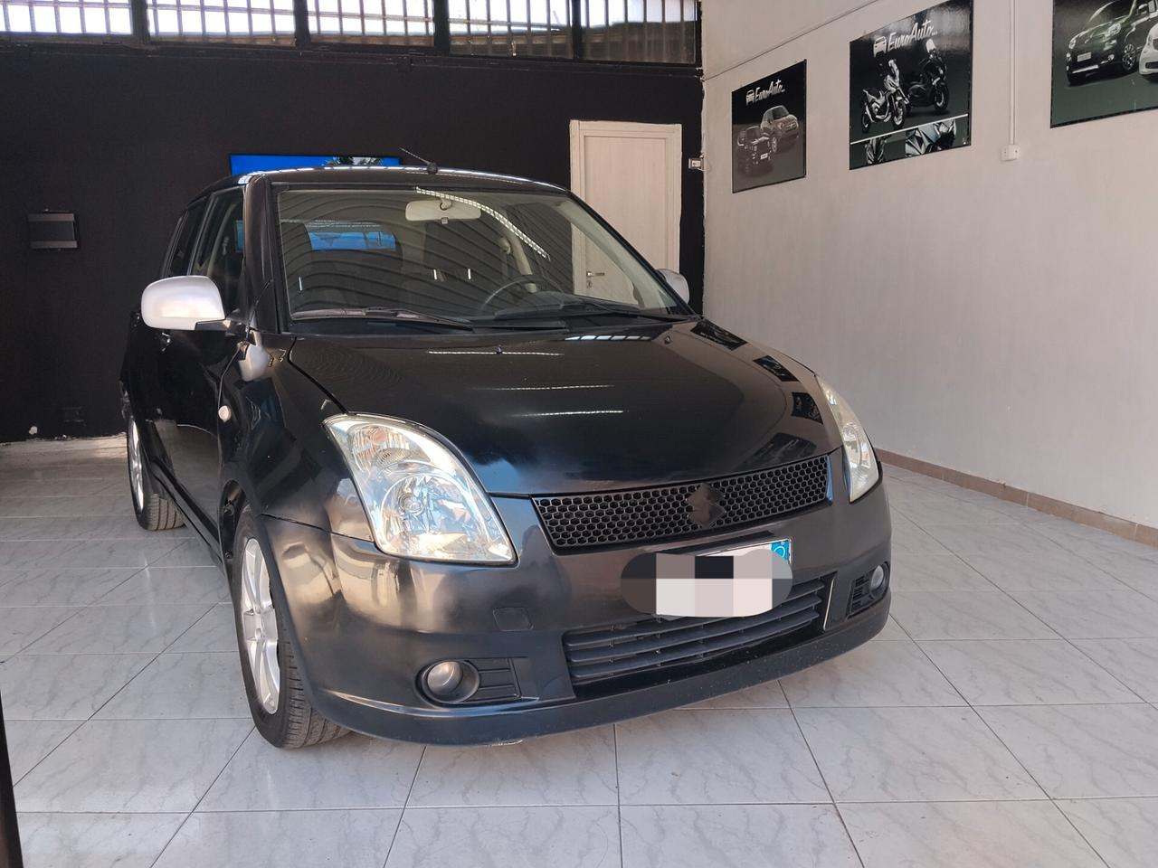 Suzuki Swift 1.3 Mtj 75 CV CON GARANZIA