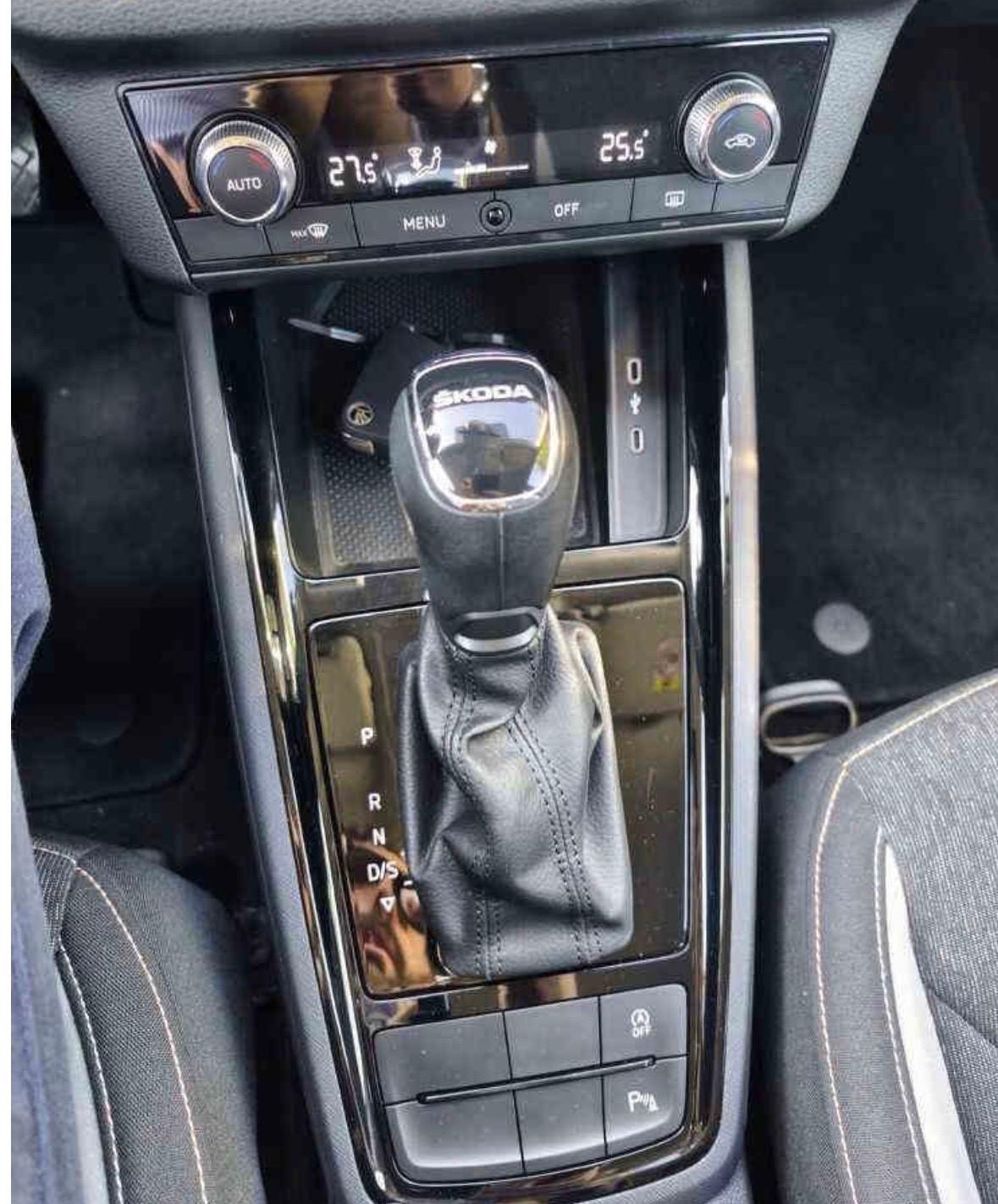 Skoda Kamiq 1.0 TSI 110 CV DSG Style