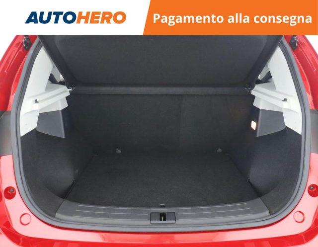 MG ZS 1.5 VTi-tech Comfort