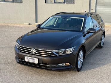 VOLKSWAGEN - Passat Variant - 2.0 TDI Business BMT