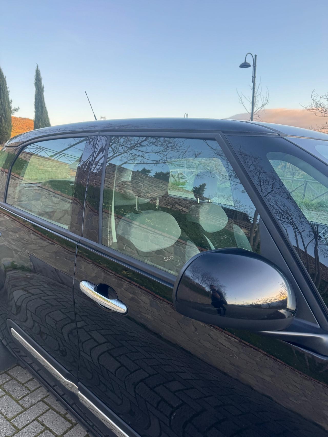 Fiat 500L 1.3 Multijet 85Cv *LOUNGE* 2015