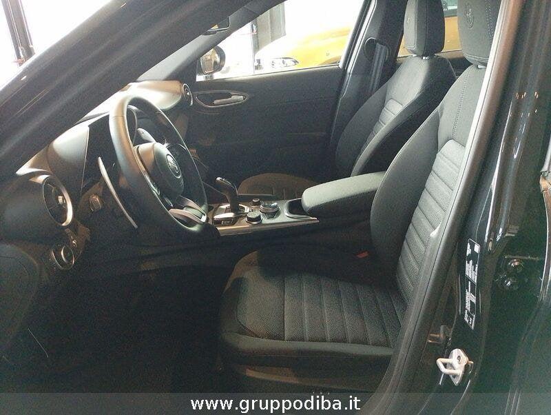 Alfa Romeo Giulia 1AQ My24 Diesel 210 Cv Sprint