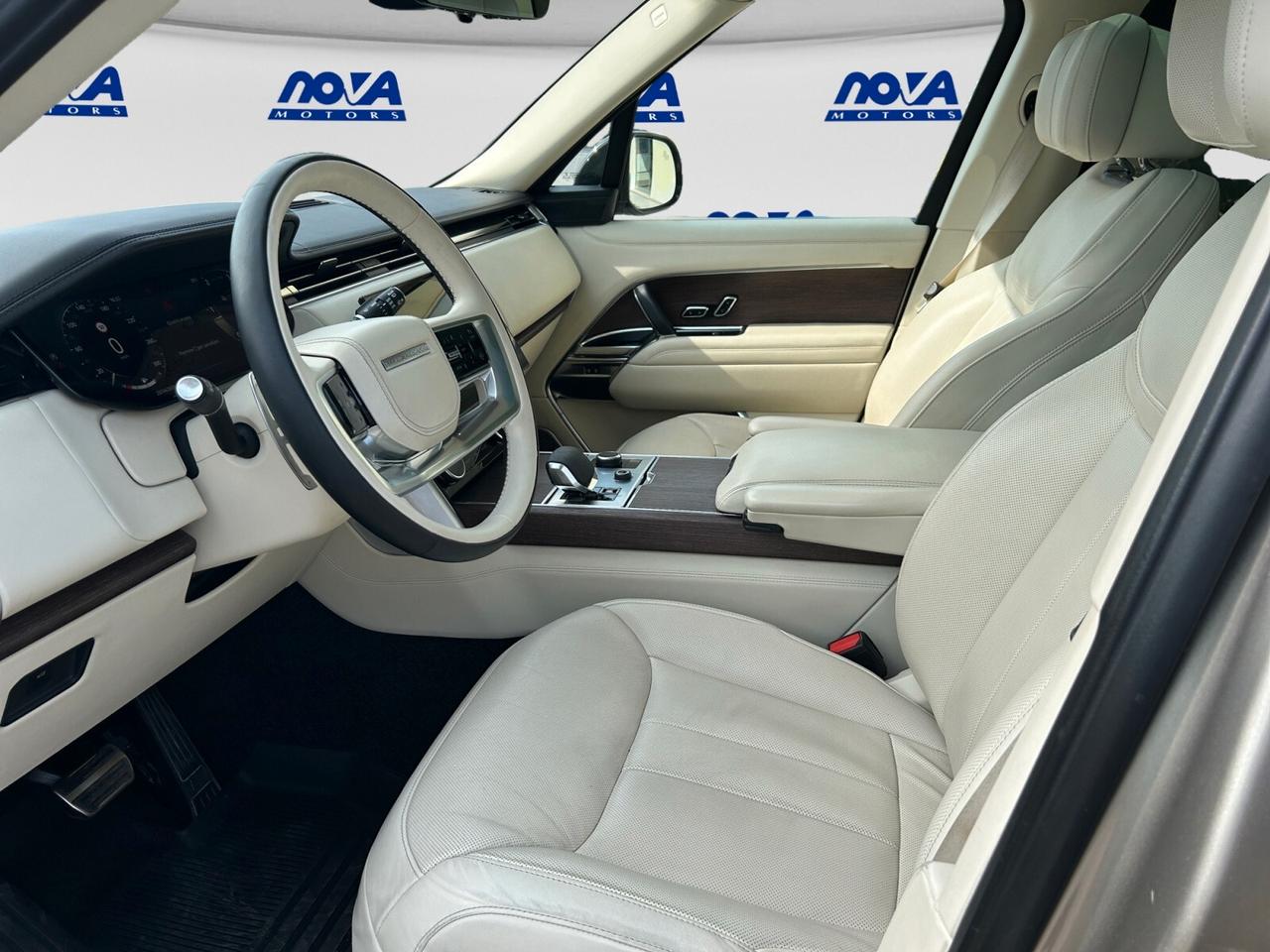 Land Rover Range 3.0D l6 350 CV Autobiography IVA ESPOSTA