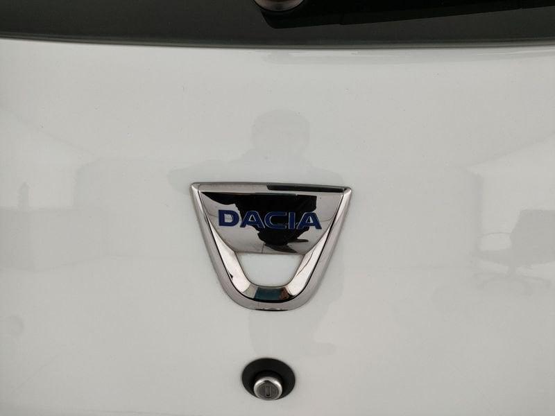 Dacia Sandero Sandero Stepway 0.9 TCe Turbo GPL 90 CV S&S Techroad