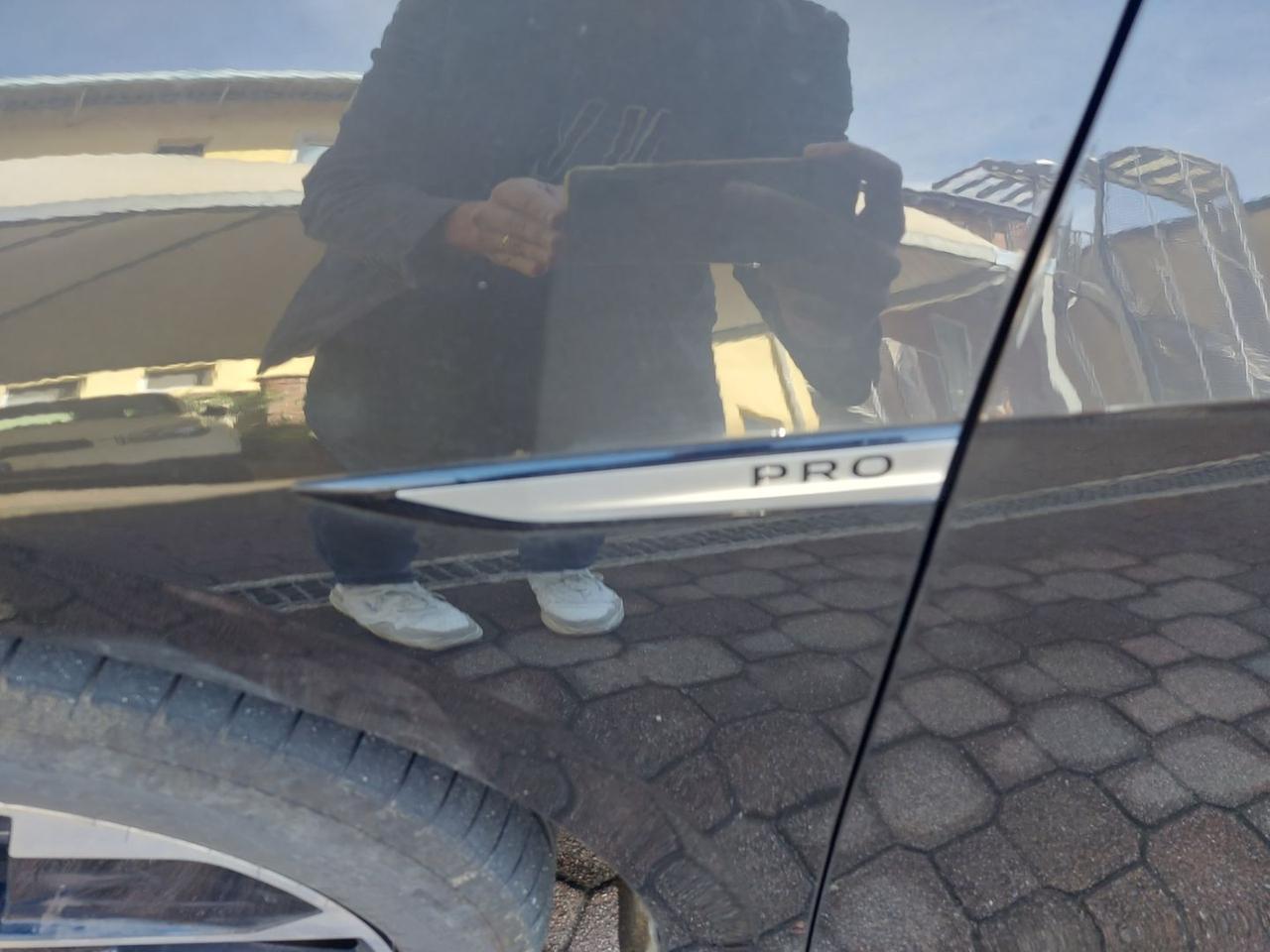 Volkswagen ID.3 Tech Pro Performance 58 kWh